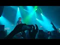 Waterfall - With Confidence (Live at o2 Academy Islington, London - 31/05/17)