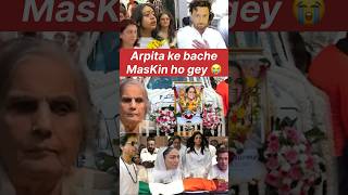 Arpita Ke Bachen Aaj Maskin Ho E Salman Bebus Viral Short Short Viral