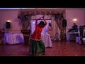 Anniversary Dance Ganesh Vandana Performance