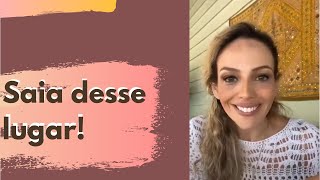 O que falta para você ser livre de verdade?