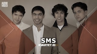 Kvartet - Sms