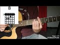 Katchi - Oftenbach - TUTO Guitare