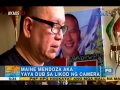 Who is Maine Mendoza or 'Yaya Dub' behind the camera? | Unang Hirit