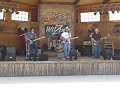 Witzend Band at the 11th Street Cowboy Bar, Bandera TX