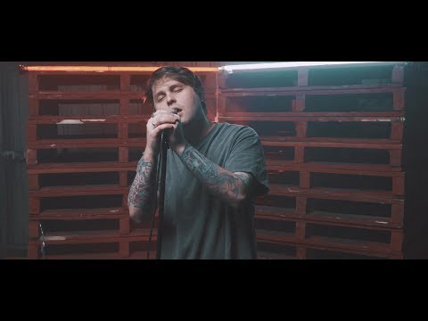 Rare Words - Numbered (OFFICIAL MUSIC VIDEO)