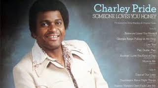 Watch Charley Pride Mary Go Round video
