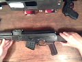 AK47: Arsenal AK47s are NOT universal! 1 of 3
