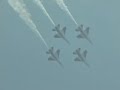 Singapore AirForce Black Knights