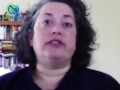 Elisa Camahort Page on Being Attacked Online