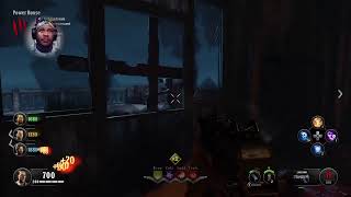 Black Ops 4 - Closing Temporal Contracts