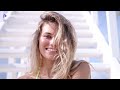 Play.co.za Kyla Spykeman World SwimSuit Shoot - Finolhu resort in the Maldives 🏖️🌞👙