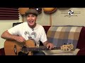 How to play Pinball Wizard by The Who (Guitar Lesson SB-420)