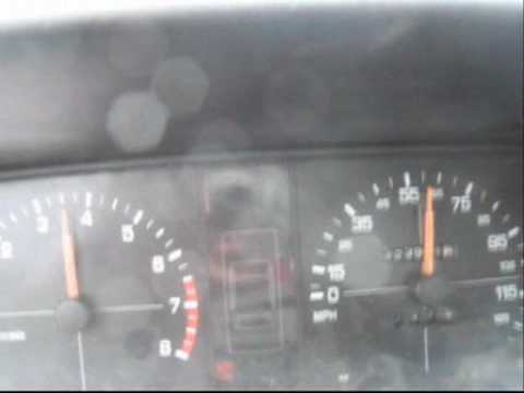 Subaru Loyale Turbo. 0-60 subaru loyale 5 speed 4x4