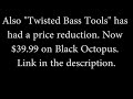 How To Bass 6: FM From The Ground Up