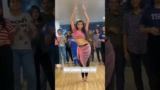 Most Popular Belly Dance