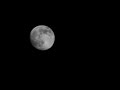 The Moon - shot with Canon 7d & Sigma 70-300 mm telephoto lens