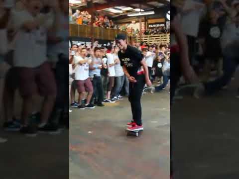 NYJAH'S NBD $5,000 TRICK #SHORTS