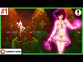 🔴THIS GAME IS SO WEIRD! - A1 v1.0 NEW (Airi Guilty Hell) (#01) | リョナ RYONA GAME/H-GAME REVIEWS