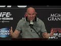 UFC 162: Pre-Fight Press Conference Highlights