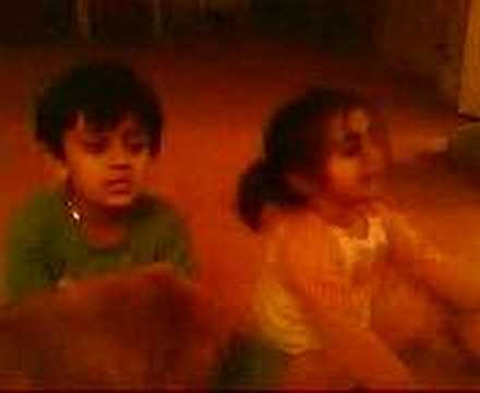 CHANDA CHAMKE DIEGO