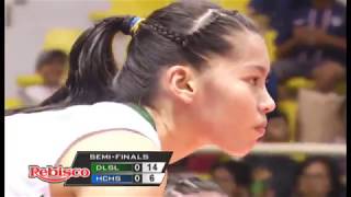 Rvl Match 36 Dlsl Vs Hope Semis