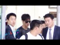 [직캠] Leeminho / 07.16 Gimpo Airport by LUCK2.은빛아이