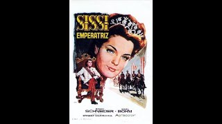 Sissi Emperatriz (1956) (Español) HD
