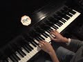 Bella's Lullaby (Piano Cover by Chris Valera)