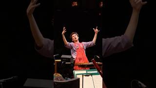 Jacob Bending The Orchestra