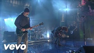 Watch Soundgarden Incessant Mace video