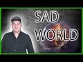 Aries - Sad world (Song über Liebe und Schmerz/Deep Rap/Deutschrap)