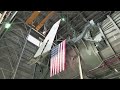 Watch: Nasa Tests Boeing Aircraft Tail In World's Largest Wind Tunnel Nasa Tests Boeing Aircraft Tail In World's Largest Wind Tunnel