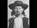 Wild Bill Hickok Photograph Gallery