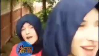 Liseli Kızlar Vol1