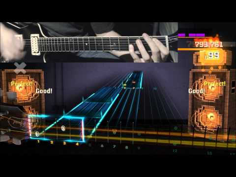 Как создать песню для rocksmith 2014
