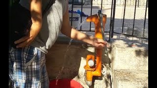 Tulumbadan Su Çekme Püf Noktası
