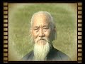 Daoist/ Bagua Master Lu Zijian (117) - Taiyi Huolong Palm