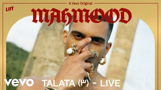 Mahmood - Talata