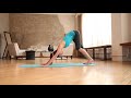 yoga