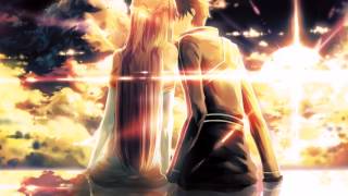 Kelly Clarkson - Heartbeat Song (Sword Art Online)
