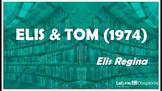 Ufrgs Audioaula 34 Elis Tom 34 1974 Prof Marcelo Nunes Ufrgs Audioaula 34 Elis Tom 34 1974 Prof Marcelo Nunes
