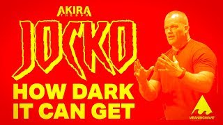 Watch Akira The Don How Dark It Can Get video