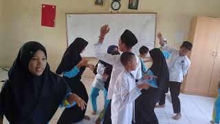 Kerusuhan Saat Jamkos