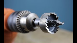 3 Drill machine Life Hacks Everyone Should Know
