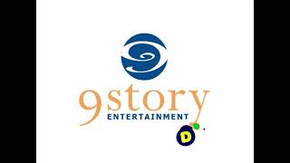 Wgbh Kids9 Story Entertainmentdiscovery Kids 2009