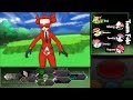 Pokémon X Ep.17 - El pueblo donde hay 3 PIEDRAS