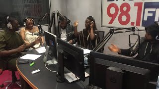 Join Guest Analysts On Freshly Pressed with Folu and Valentine
