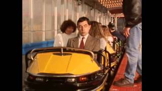 Ytp - Mr. Bean Goes To Robotnik Land Reupload