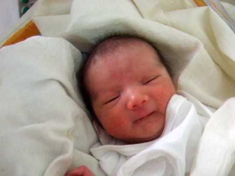 Kishore Anu Child