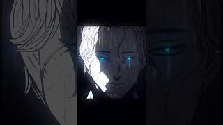 Johan Liebert Manga Animation Washing Machine Heart Mitski